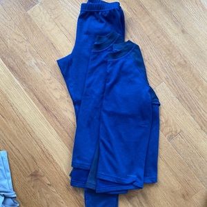 Patagonia Capilene Base Layers